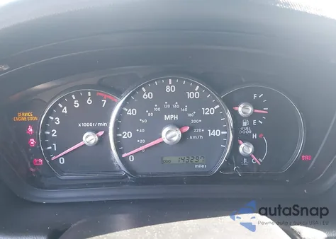 2006 Mitsubishi Galant De from USA, damaged, VIN 4A3AB26F26E025898